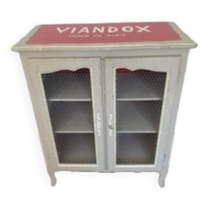Buffet viandox