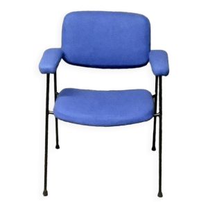 Fauteuil cm197 de Pierre Paulin édition Thonet