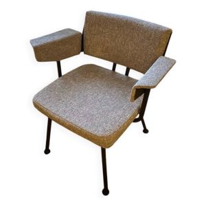 Fauteuil Friso Kramer