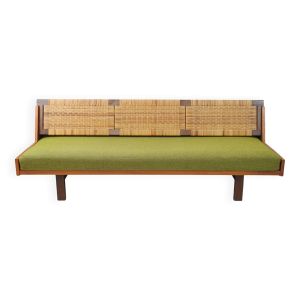 Banquette convertible modèle GE 259 vers 1960 Hans Wegner