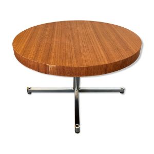 Table basse par Pierre Guariche, modèle TGR02