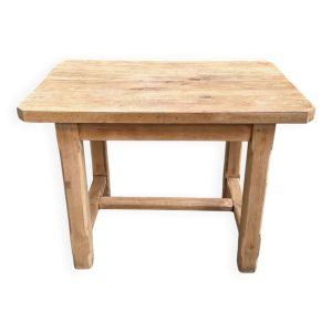 Table de Campagne en chêne