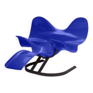 Fauteuil Elephant -  Bernard Rancillac.- Années 70