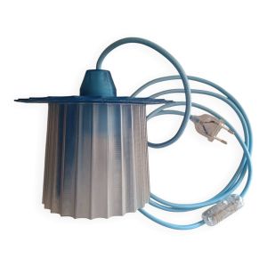 Lampe Amanda - Bleu - Warren & Laetitia