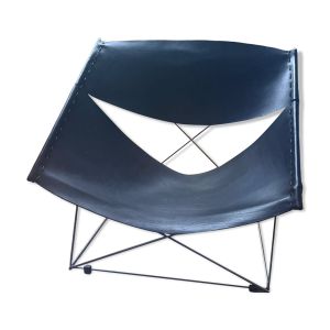 Butterfly Chair F675 Pierre Paulin