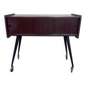 Meuble de télévision ou chaîne Hifi vintage