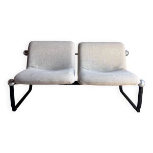 Banquette Marc Held pour Airborne