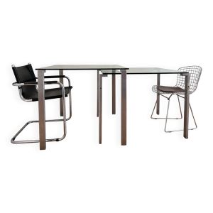 Table Jean Nouvel 1 = 2