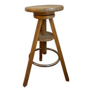 Tabouret Vis