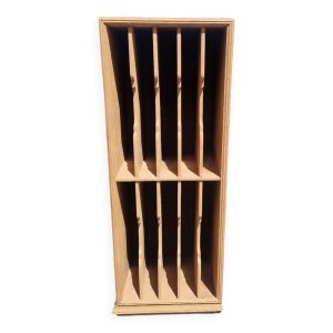 Meuble de métier, trieur à courrier