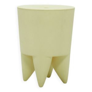 Tabouret BuBu 1er de Philippe Starck pour XO France 1991