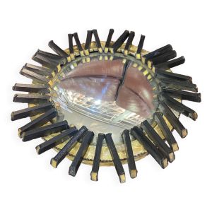 Miroir sorcière 25cm