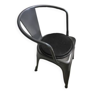 Fauteuil Tolix