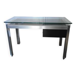 Bureau de Georges Frydman,années 70