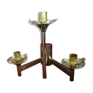 Applique à trois lumières Sciolari