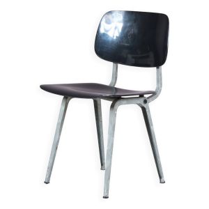 Chaise Revolt, édition limitée des années 1990, par Friso Kramer pour Ahrend, Pays-Bas
