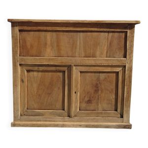 Meuble de Millau, farinier ancien