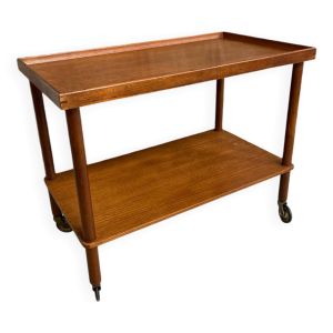 Desserte Scandinave