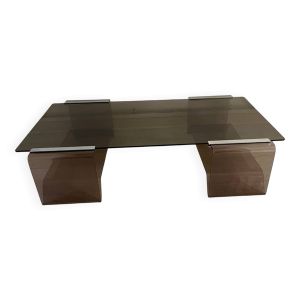 Table basse Michel Dumas