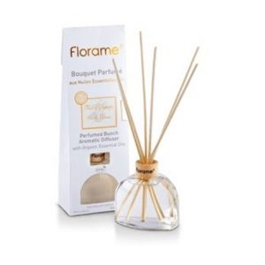 BOUQUET PARFUME Fleur d'Oranger