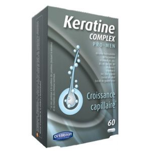 KERATINE COMPLEX Pro-Men