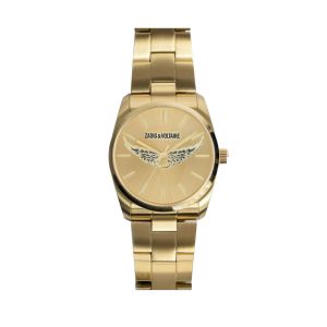 Montre Zadig Gold Wings