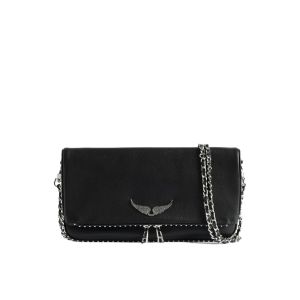 Pochette Rock Studs