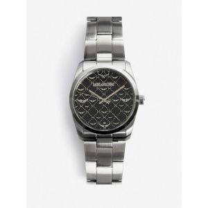 Montre Zadig Monogram Black - Femme