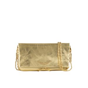 Pochette Rock Vintage Metal