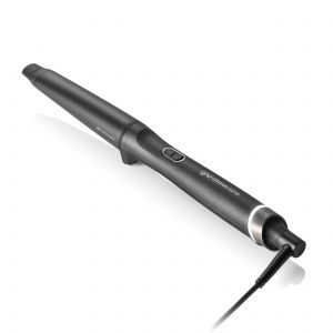 Nouveau Boucleur ghd Chronos Curve Conical Wand (28-23Mm) - Pour Des Boucles Naturelles, Noir
