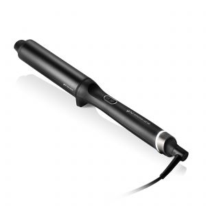 Nouveau Boucleur ghd Chronos Curve Max Wand (38Mm) - Pour Des Ondulations Souples, Noir