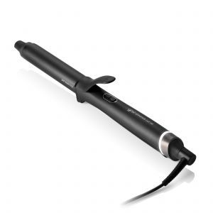 Nouveau Boucleur ghd Chronos Curve Classic Tong (26Mm) - Pour Des Ondulations Soutenues, Noir