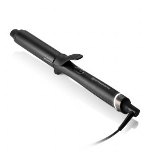 Nouveau ghd Chronos Curve Grand Tong (32Mm Barrel) - Pour Des Boucles Volumineuses, Noir