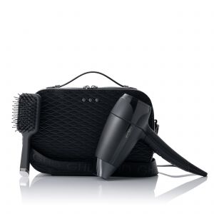Nouveau Coffret Sèche-Cheveux De Voyage ghd Flight+, Coffret