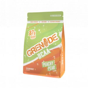 Grenade Bcaa | Grenade | Peachy Pear | 390