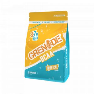 Grenade Bcaa | Grenade | Tropical | 390