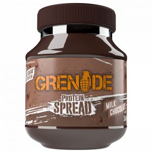 Grenade Carb Killa Spread | Grenade | Milk Chocolate | 360