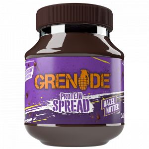 Grenade Carb Killa Spread | Grenade | Hazel Nutter | 360