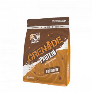 Grenade Protein Powder | Grenade | Fudged Up | 480
