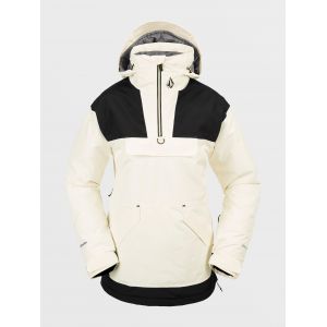 Volcom Veste Gore-Tex Fern Insulated - MOONBEAM - Taille S