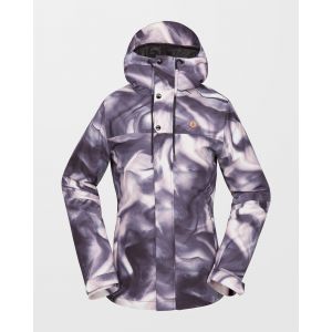 Volcom Veste Bolt Insulated - Nirvana - Taille XS