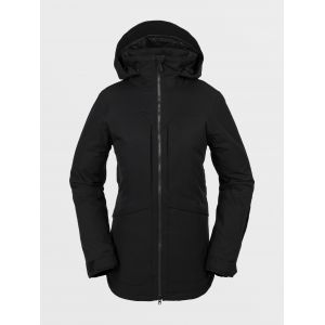 Volcom Veste 3D Stretch Shelter - BLACK - Taille S