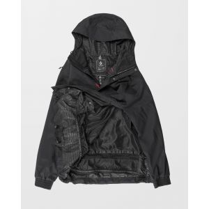 Volcom Veste Longo 20K - Black - Taille XXS