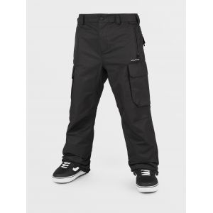 Volcom Pantalon V.Co Hunter - BLACK - Taille L