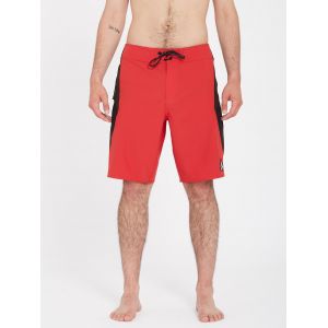 Volcom Boardshort Surf Vitals J Robinson 20" - RED - Taille 28