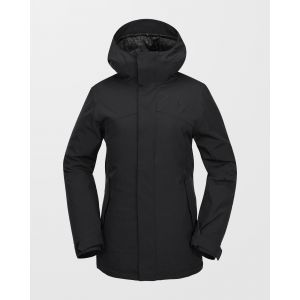 Volcom Veste Stoney Shadow Insulated - Black - Taille S
