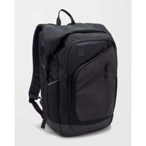 Volcom Sac &Agrave; Dos Forecast Dry - Black - Taille O/S