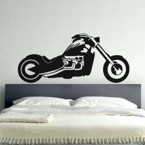 Sticker  Harley Davidson