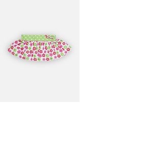 Jupe Dotty Flower