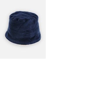 Bob c&ocirc;tel&eacute;, bleu marine